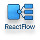 ReactFlow Logo